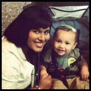 Meet your Posher, Marah